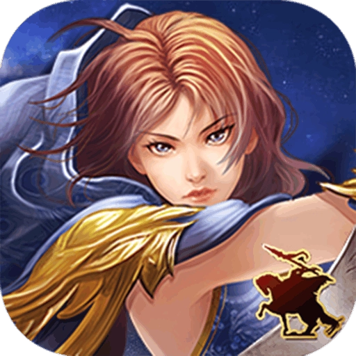 策马三国志 V1.0.14