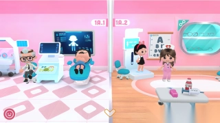 模拟外科医生图3