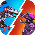 最强机甲恐龙格斗 V1.2.0