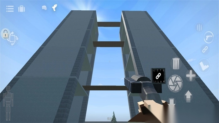 迷你像素战争图1