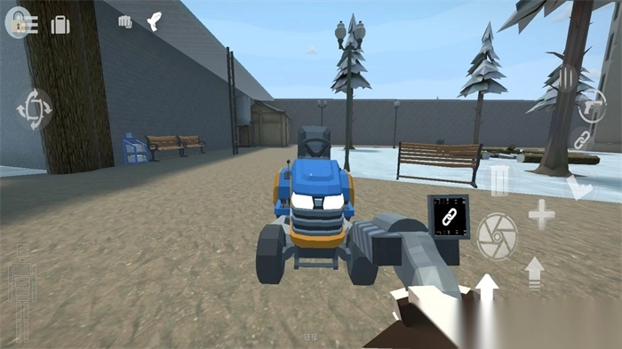 迷你像素战争图3