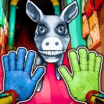 波比时间速通 V1.0