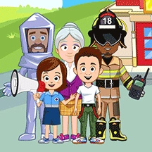 救火英雄 V300.1.5