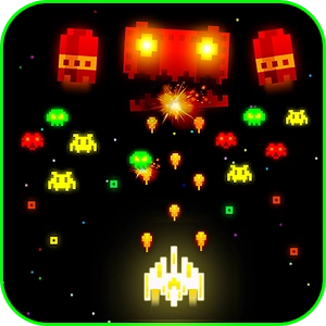 太空侵略者 V1.04