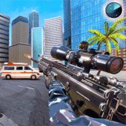 恐怖僵尸世界 V300.1.0