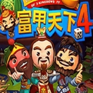 富甲天下4手机版 V1.8.474