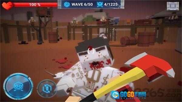 行尸走肉死亡之城图3