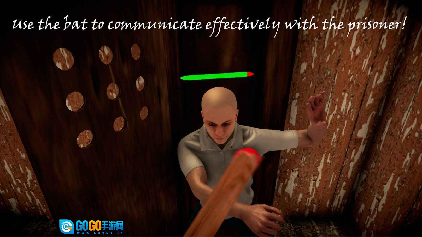 恐怖奶奶3D最新版图3