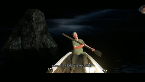 查尔斯小火车手机版1