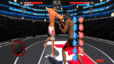 超强格斗之王图1