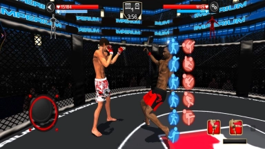 超强格斗之王图2