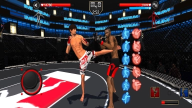 超强格斗之王图3