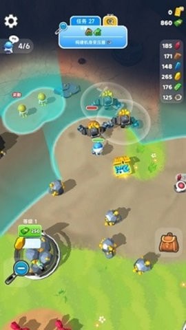 太空牛仔中文版图1