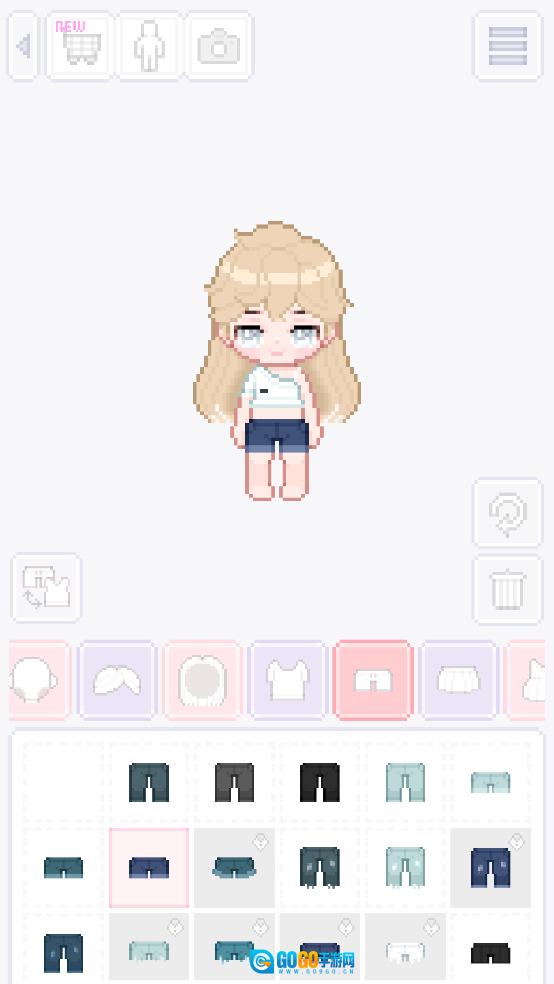 Mylittlestar游戏图2