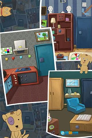 100个房间逃脱最新版图3