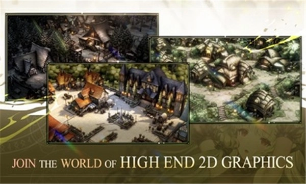 棕色尘埃2冒险RPG国际服图1