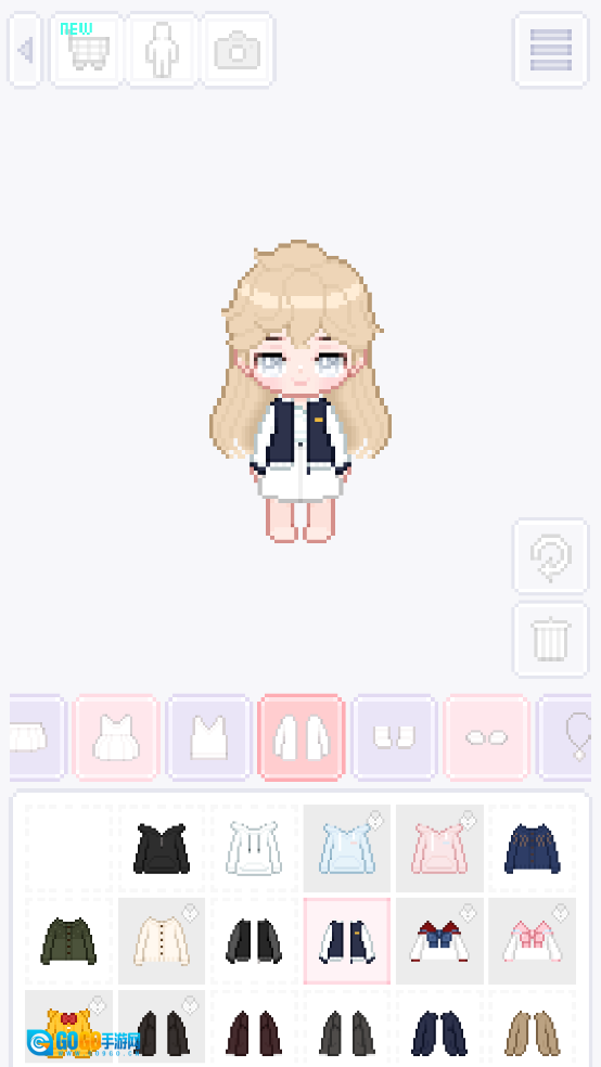 Mylittlestar游戏图3