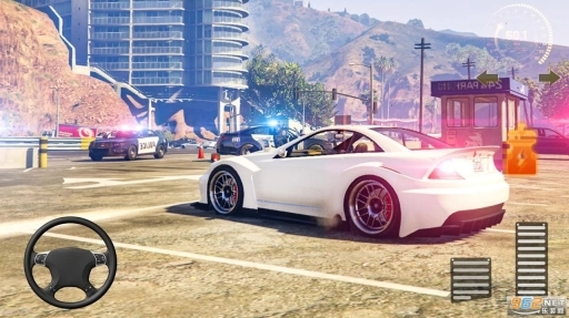 超级跑车模拟器2020游戏安卓版图2