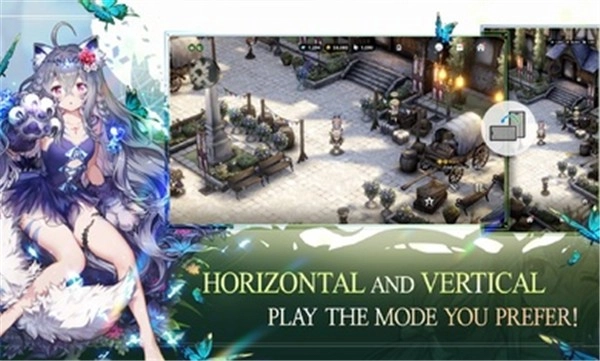 棕色尘埃2冒险RPG国际服图2