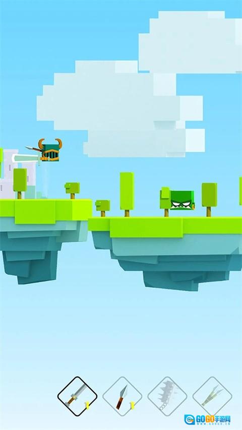 英雄冲啊MOD菜单版图1