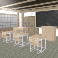 逃出废弃学校 V3