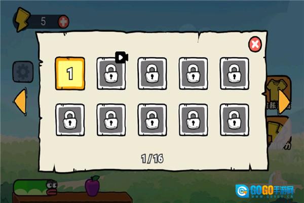 智勇闯关赛小游戏正版图4