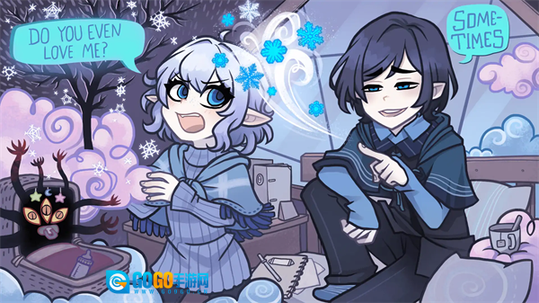 无用的诺艾尔图5