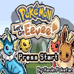 口袋妖怪金黄汉化手机版 V2022.07.18.17