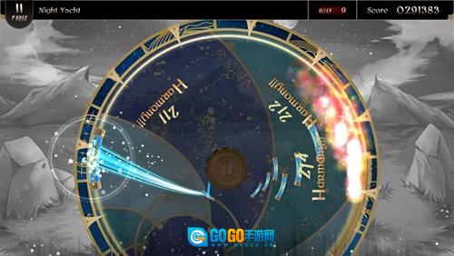 拉诺塔国际版图2