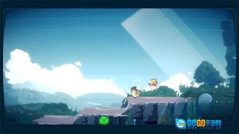 为这充满BUG的游戏送上差评图2