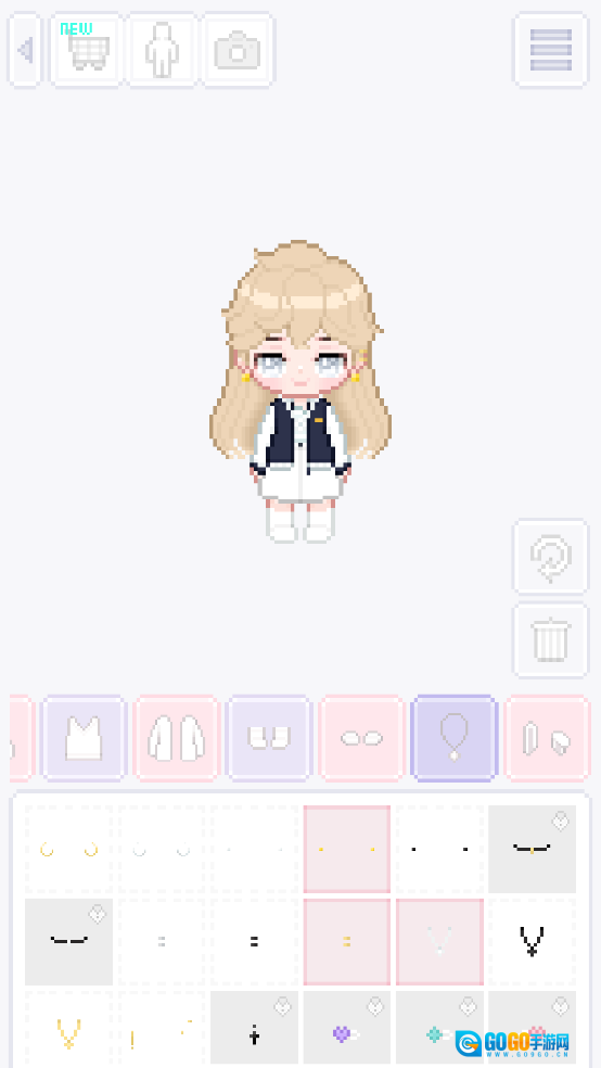 Mylittlestar游戏图4