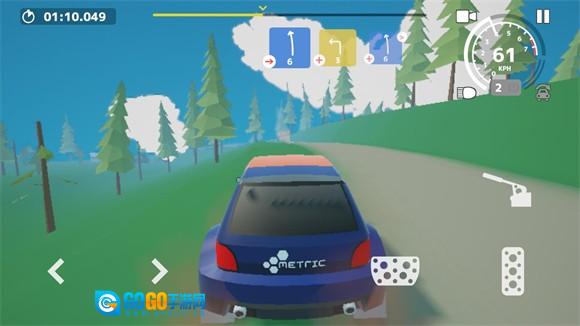 N3拉力赛游戏图3