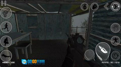 间谍前线（SpyFrontier）图2