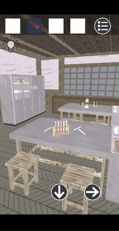 逃出废弃学校图4