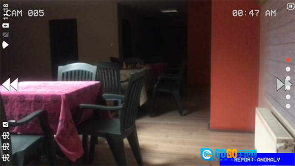 超自然公司中文版图1