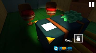 逃离蟹堡王手机版图3