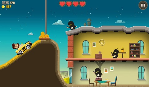 疯狂外星人完整版图2