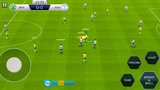 世界杯足球赛2026图2