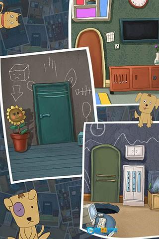 100个房间逃脱最新版图2