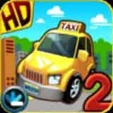 疯狂出租车2 V1.6.0