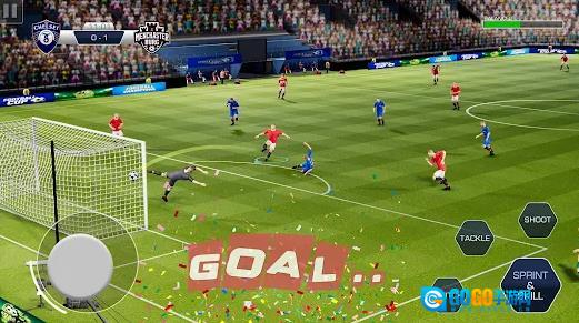 世界杯足球赛2026图3