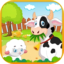 开心农场小镇游戏 V1.08.10