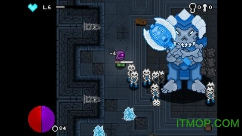 像素地下城2图4