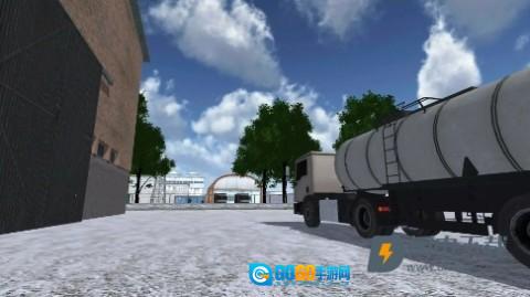 间谍前线（SpyFrontier）图1