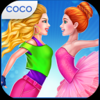 舞力对决芭蕾与街舞之争 V1.1.9