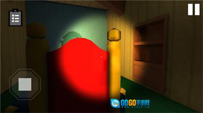 逃离蟹堡王手机版图1