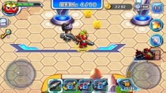 快乐酷宝机甲风暴图3