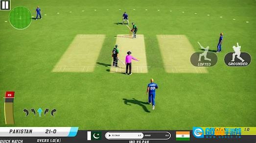 世界板球明星2026图3