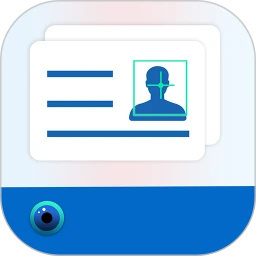 身份证扫描 V2.0.0.1