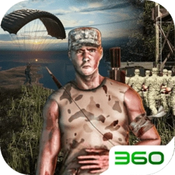 特种部队生存模拟 V1.5